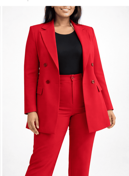 Ensemble Professionnel Luxe