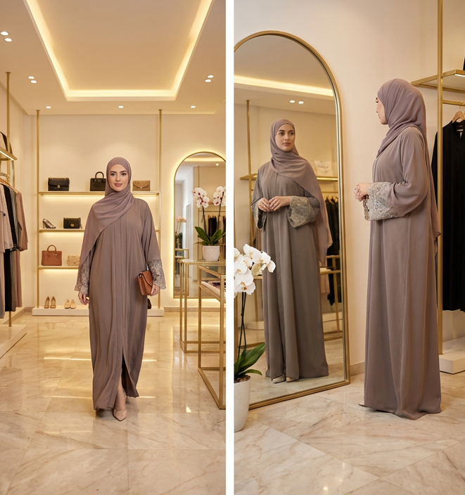 best seller robe abaya 2026