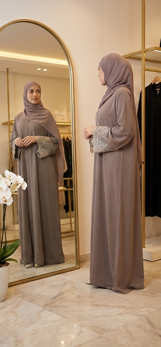 best seller robe abaya 2026