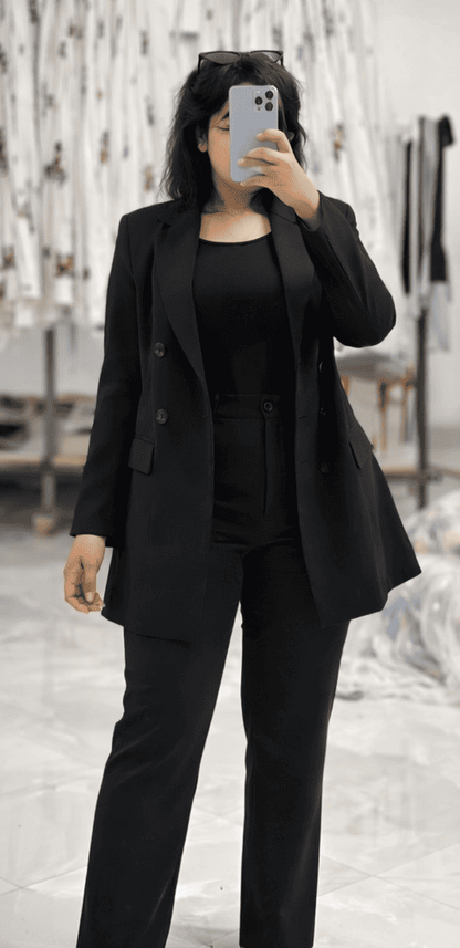 Ensemble Professionnel Luxe