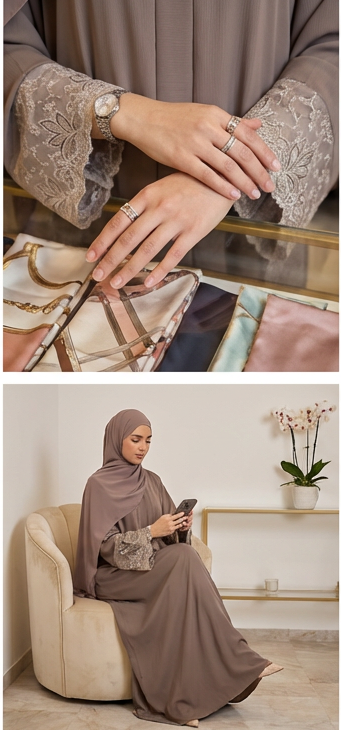 best seller robe abaya 2026