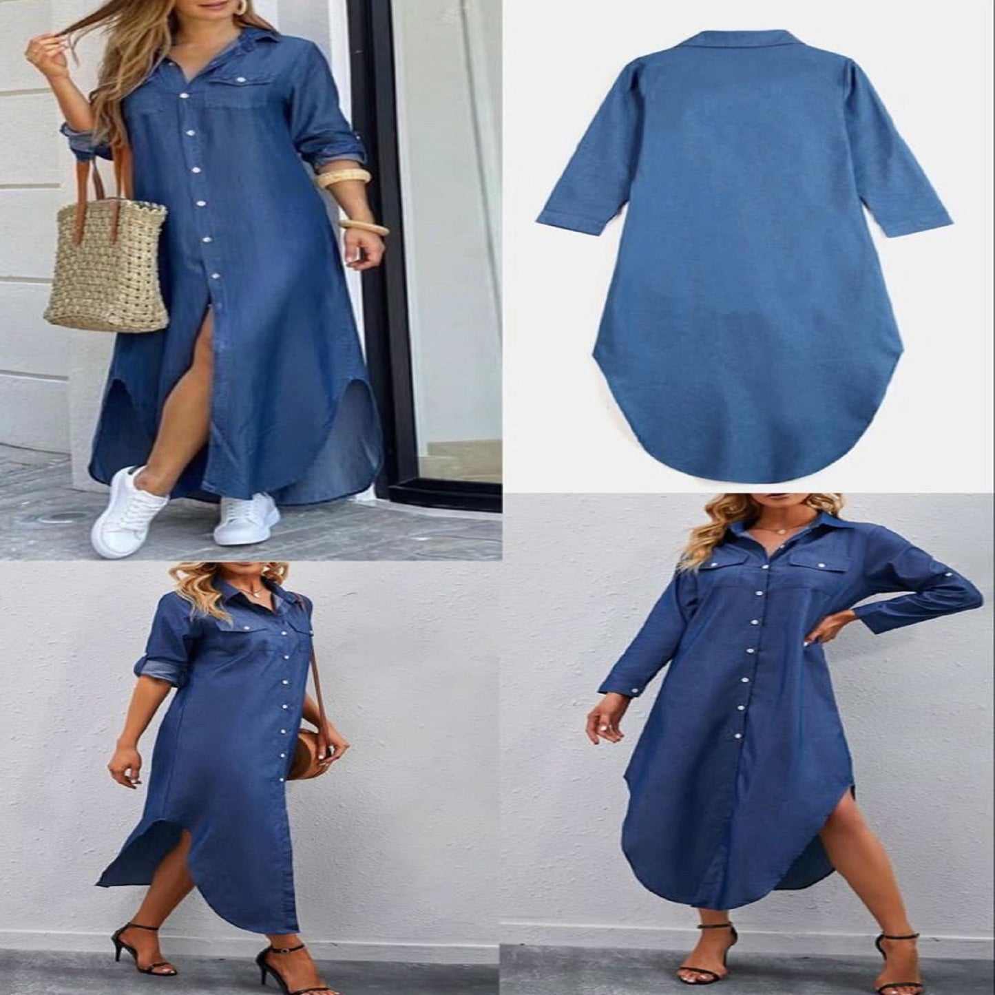 trend robe 2026.