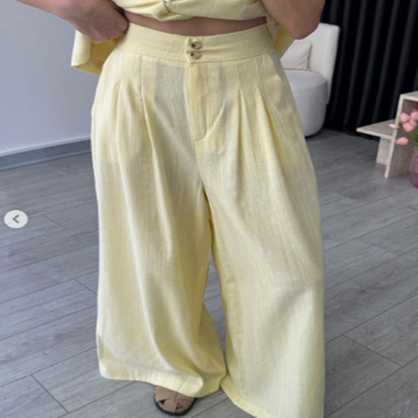 ensemble chic
