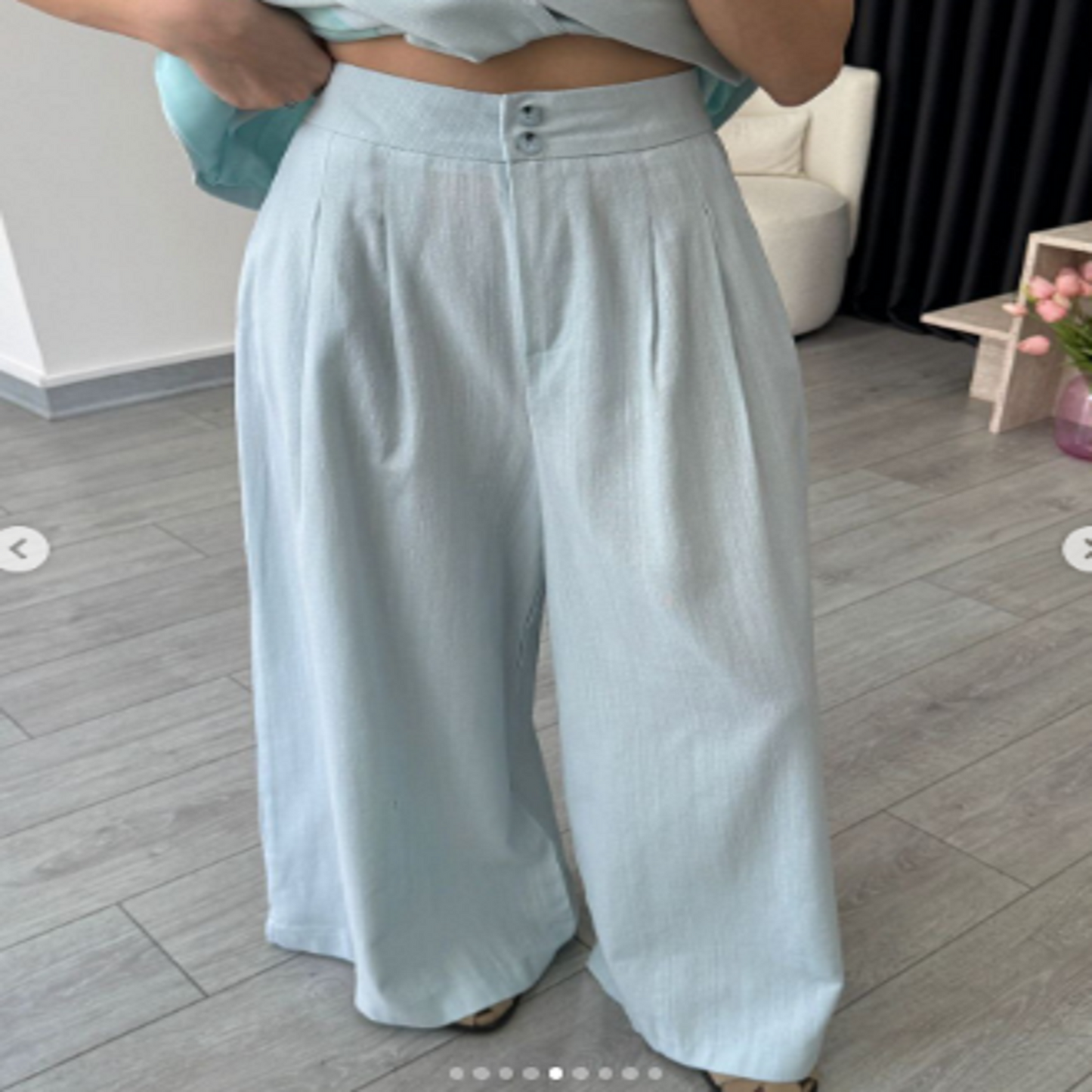 ensemble chic