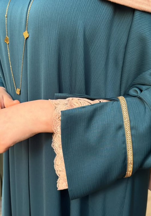 best seller robe abaya 2026
