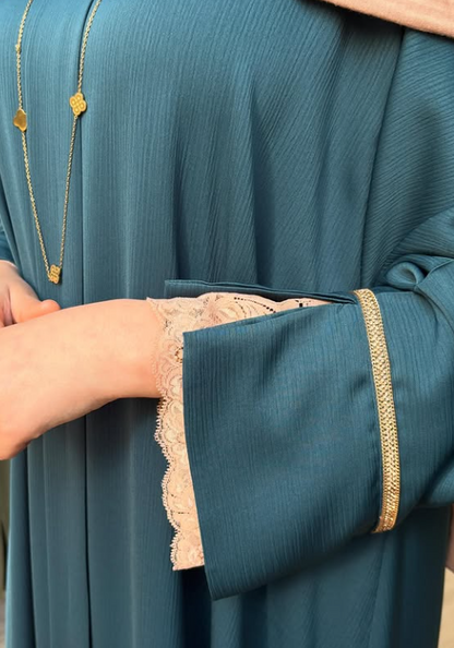 best seller robe abaya 2026