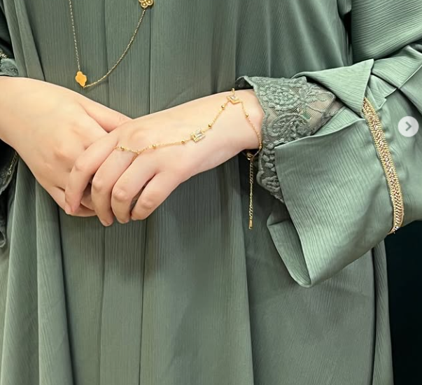 best seller robe abaya 2026