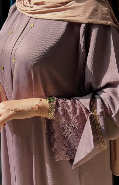best seller robe abaya 2026