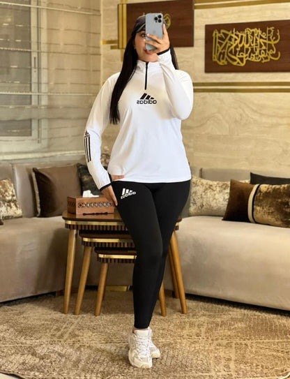 Ensemble  adidas Élégance Daily