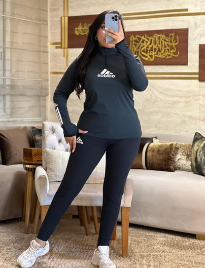 Ensemble  adidas Élégance Daily