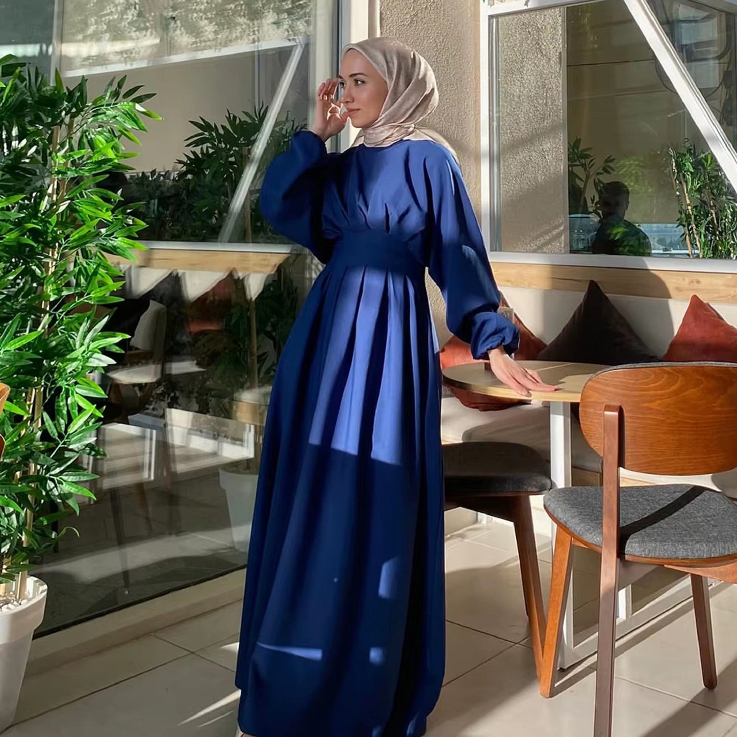 robe