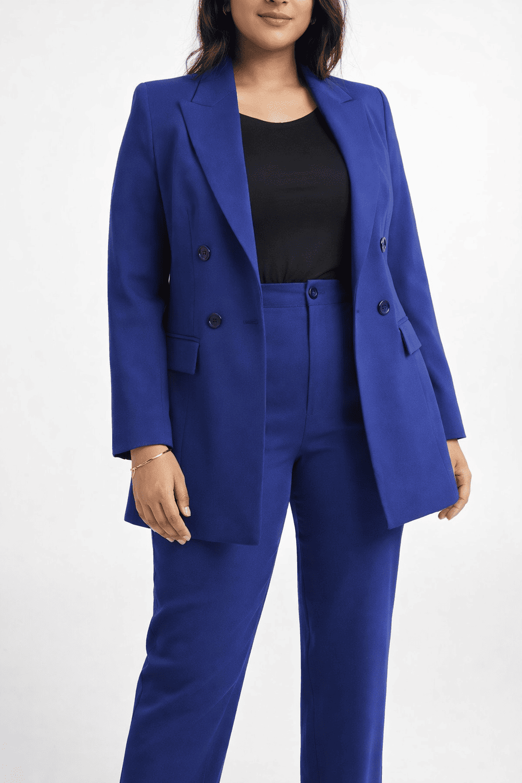 Ensemble Professionnel Luxe
