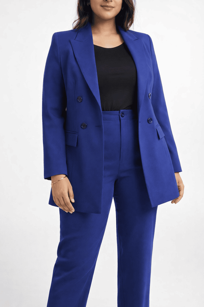 Ensemble Professionnel Luxe