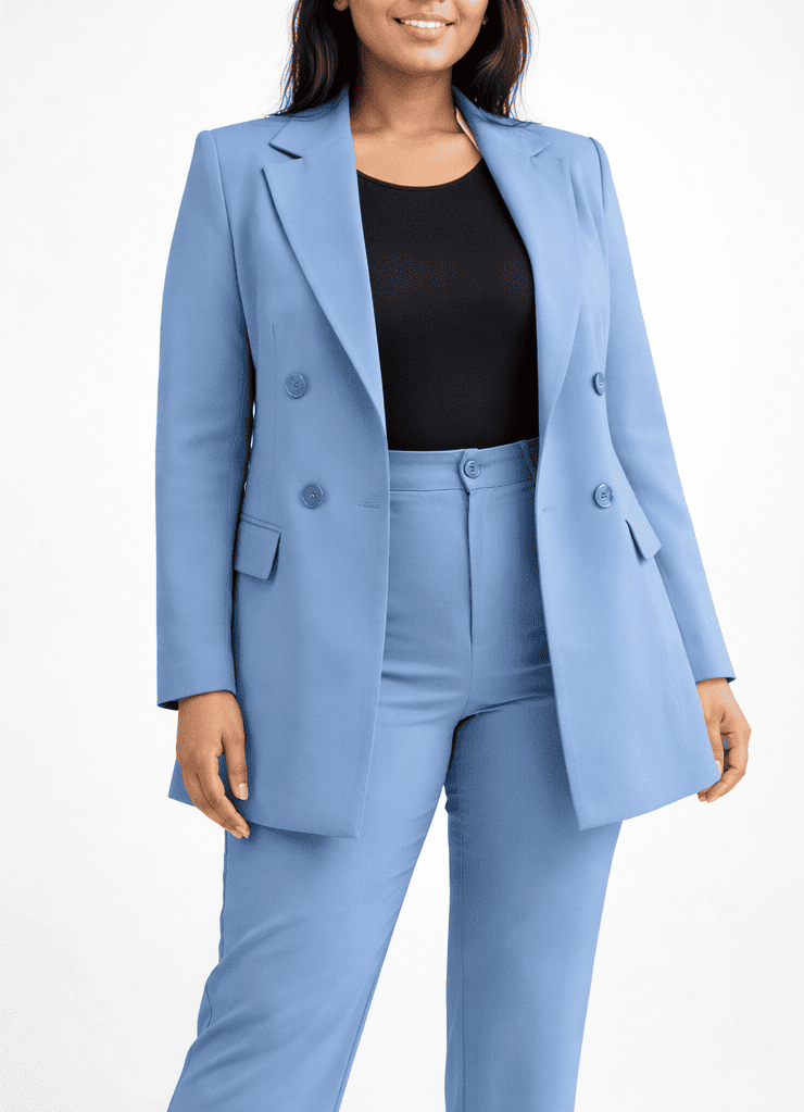 Ensemble Professionnel Luxe