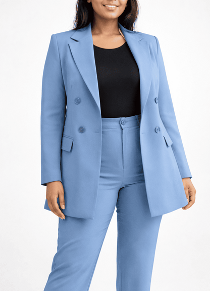 Ensemble Professionnel Luxe