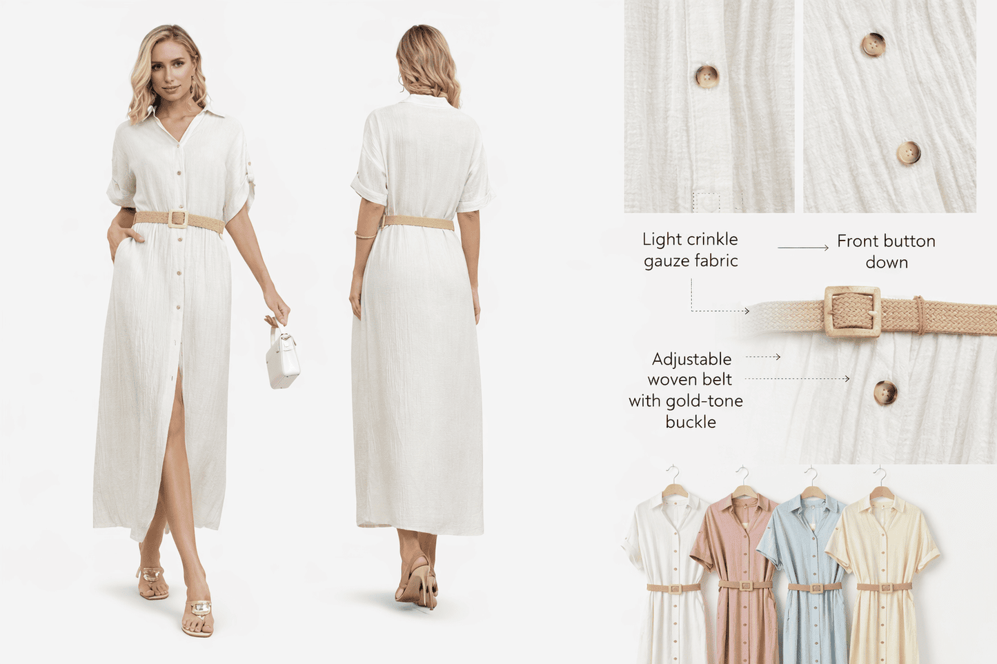 robe Luxe turkey
