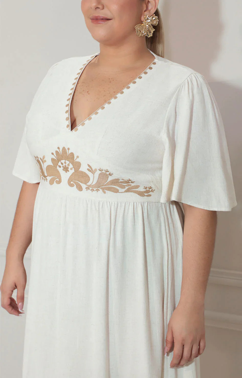 robe Luxe