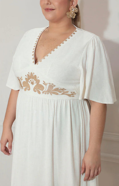 robe Luxe