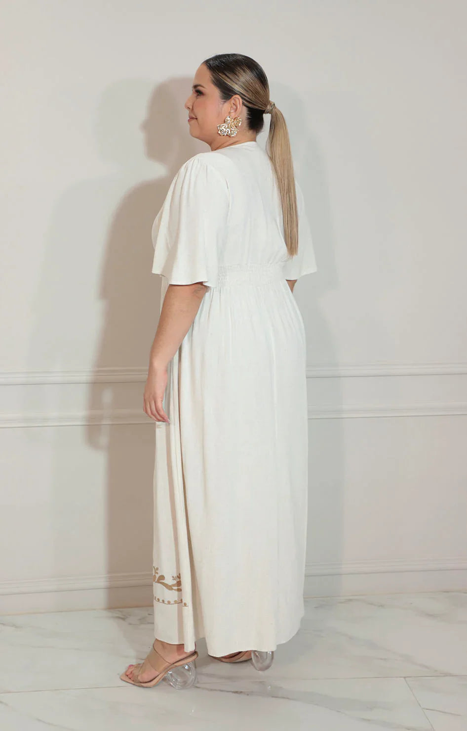 robe Luxe
