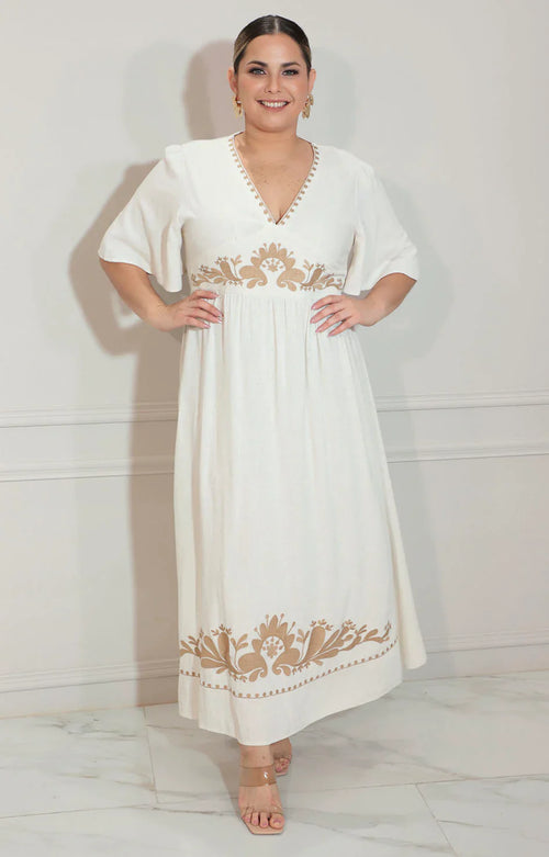 robe Luxe